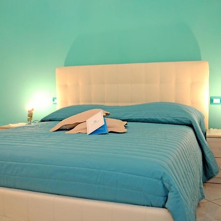 L'Isola Del Postino Rooms 프로치다 외부 사진