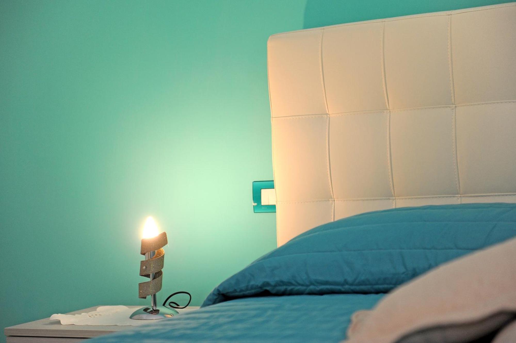 L'Isola Del Postino Rooms 프로치다 외부 사진